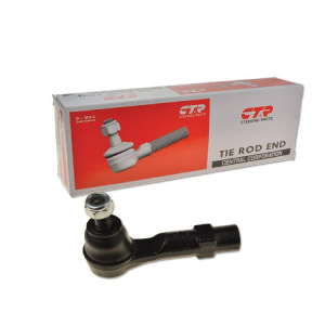 Honda tie rod ends
