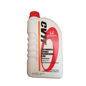 Honda CVT fluid
