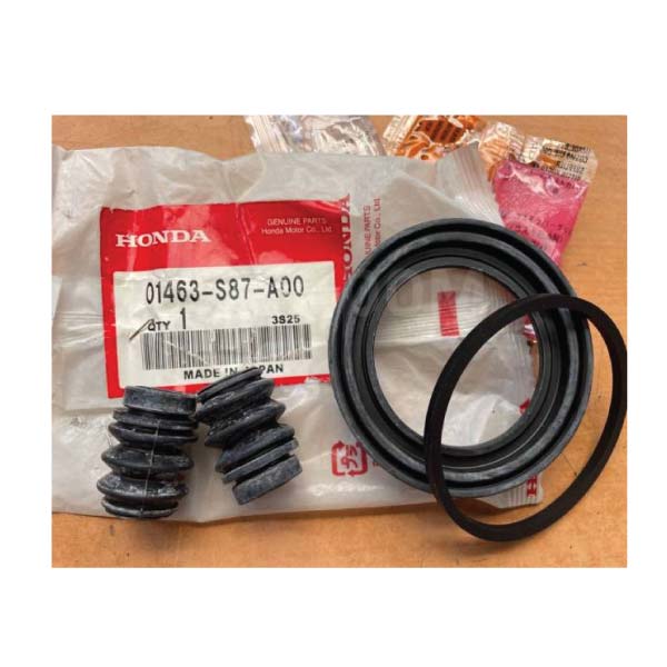 Disc Brake Seal Kit