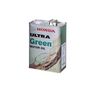 Genuine Honda Engine Oil (Hybrid)