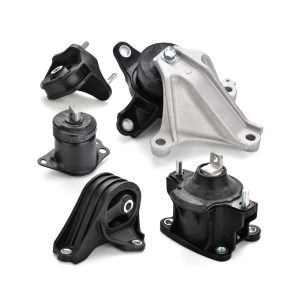Honda Accord Engine Mountings