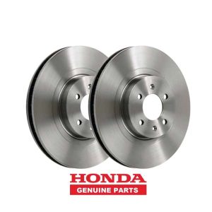 Honda  Genuine Brake Disks