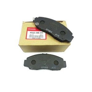 Honda Genuine Brake Pads -All models