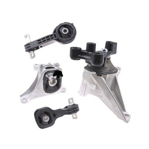 Honda Stream Engine Mountings