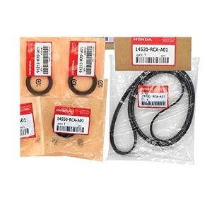 Honda Timing belts available