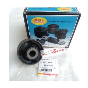 RBI Rubbers for Honda Models