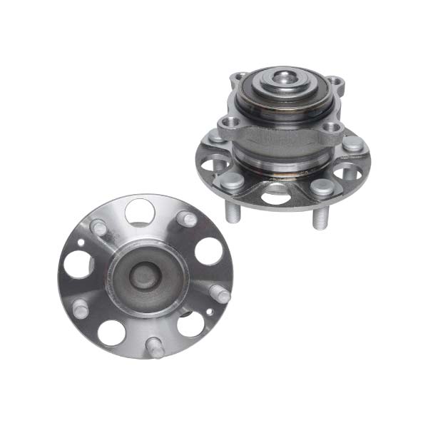 Honda Wheel Hubs