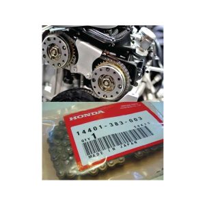 Honda Timing Chain