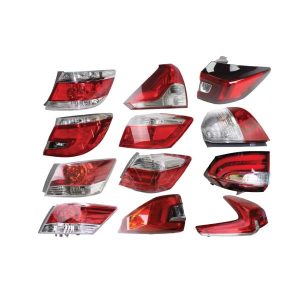 Honda back/rear lights