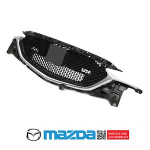 2017-2021 Mazda CX-5 CX5 Replacement Grille