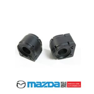 Bushes for Mazda3, Axela