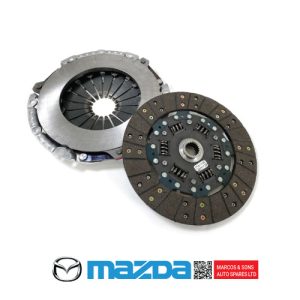 Mazda Clutch Plate and Discs