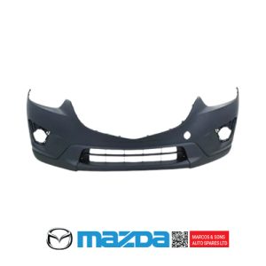 Front Bumper For Mazda CX5