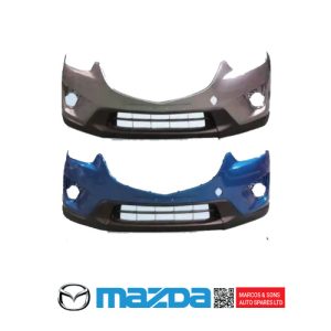 Mazda CX-5 Front Grille