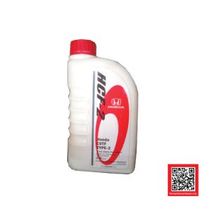 Honda HCF2 - CVTF Type-2