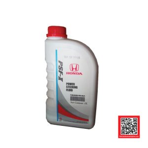 Honda Power Steering Fluid