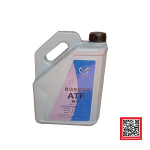 Mazda ATF M-V