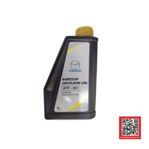 Mazda Automatic Transmission Fluid ATF-MV 1 Liter