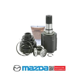 Mazda CV Joints