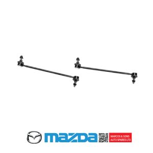 Mazda Tie Rod Ends