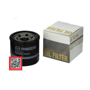 Oil Filter Mazda models