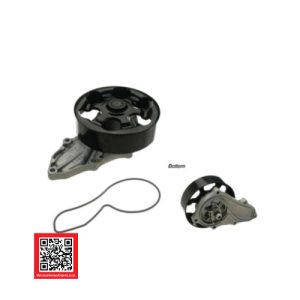 Waterpump Honda CRZ RE3, 4