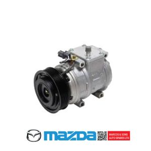 Mazda Air Compressor